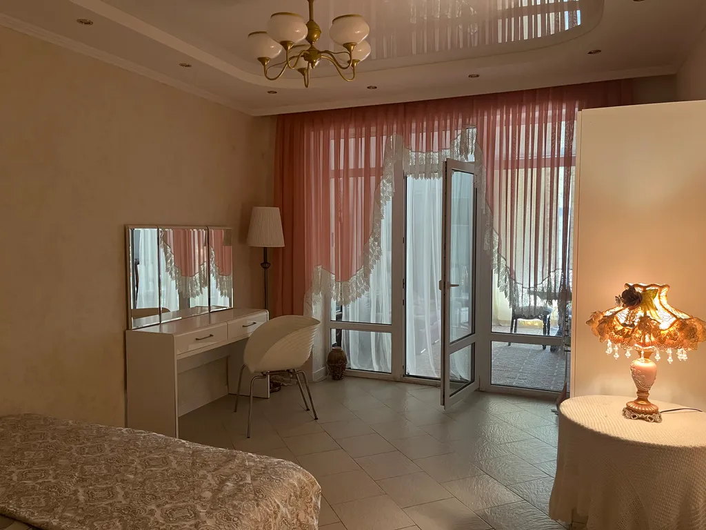 Квартира Жилые дома — аренда посуточно в Орёл-Изумруд