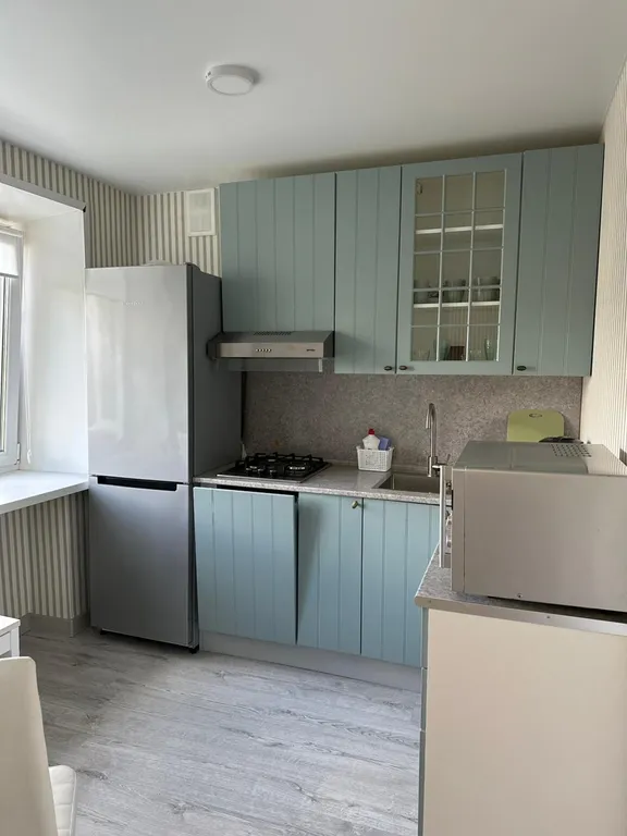 Квартира Квартира в историческом центре — Ярославль