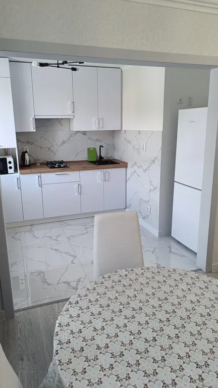 Уютная квартира в центральной части города