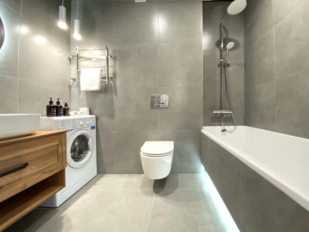 Апартамент Vitamia art Париж в центре города