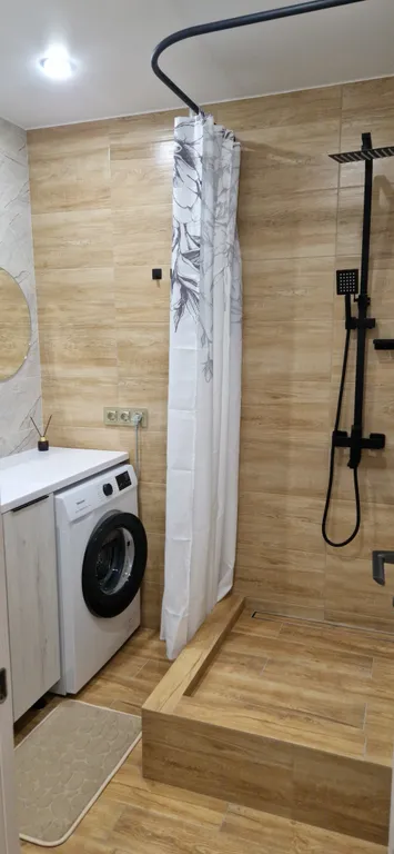 Чистая и уютная 2-х комнатная квартира в центральной части Таганрога