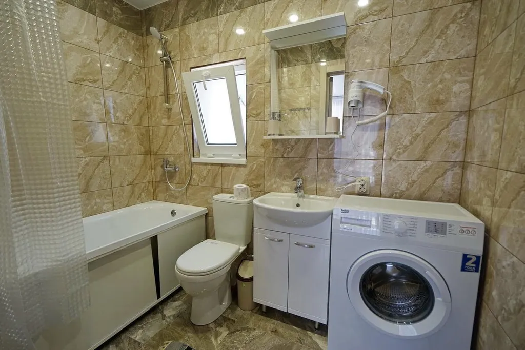 Коттедж 2 "Конфетти"