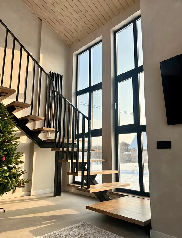 4-комнатный Дом