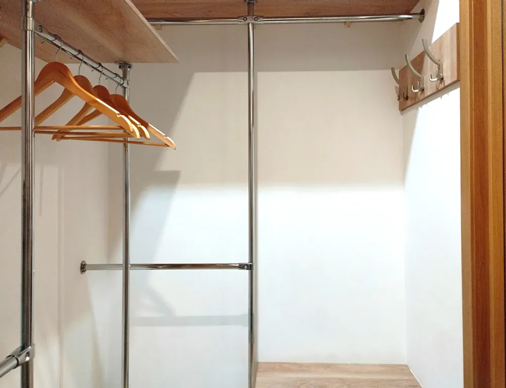 Квартира Апартамент рядом с центром — Тюмень