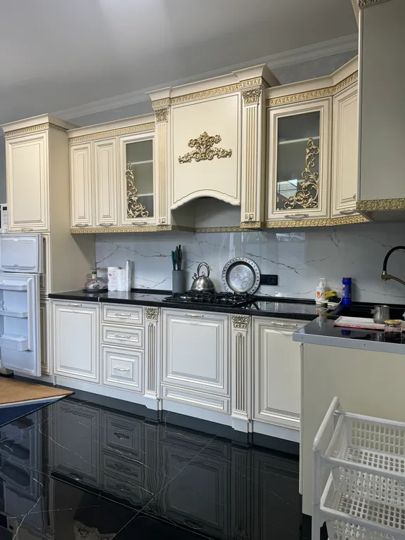 3-комнатный Дом