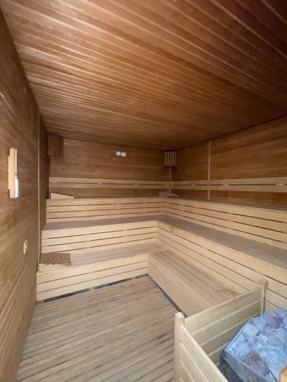 Квартира в комплексе класса люкс со всеми удобствами