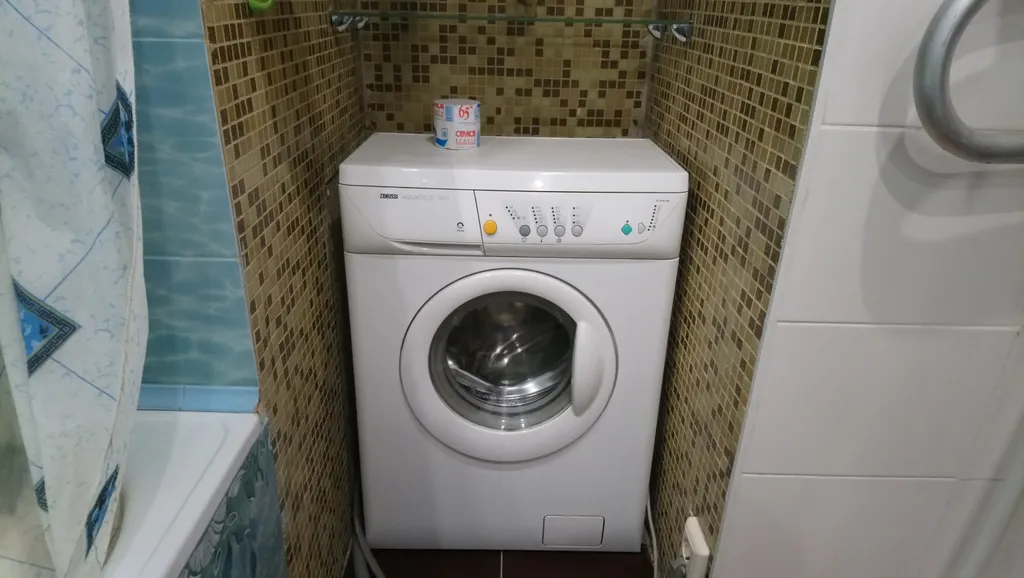 Квартира в тихом центре города