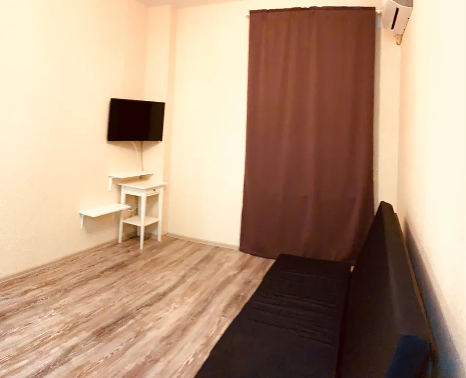 Суворова-41 апарт