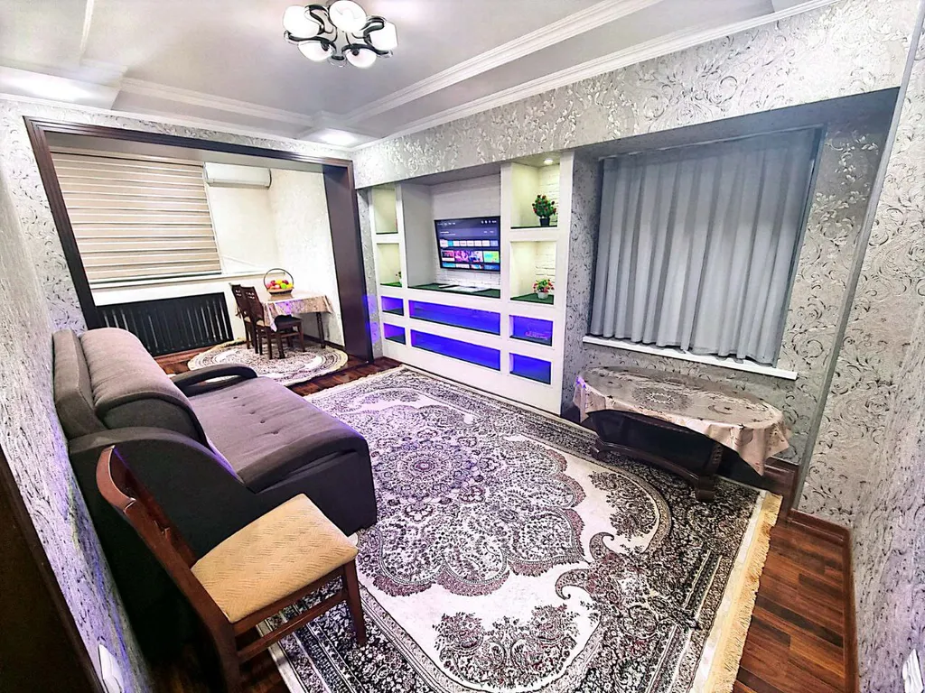 Center of Tashkent near Minor metro station, Premium Location