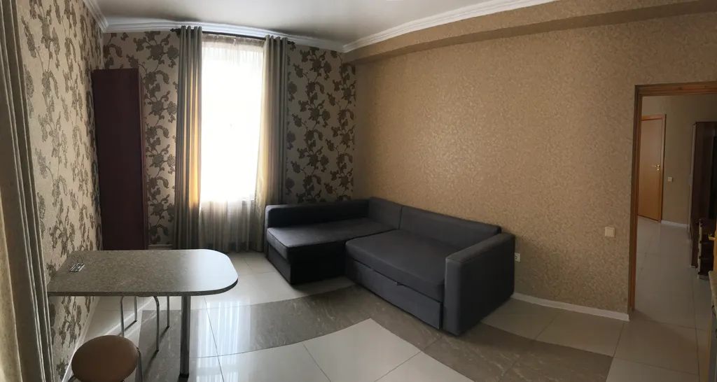 Квартира 2-комнатная Квартира — Анапа