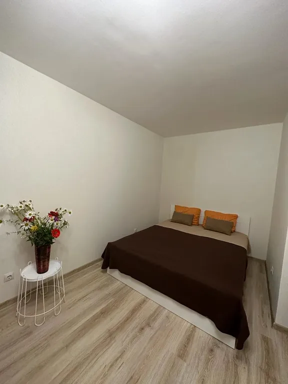 Комфортная квартира в Западном районе