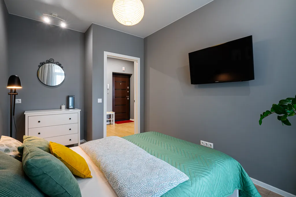 Зеленый остров