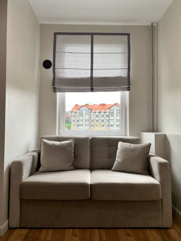 Квартира Квартира U-Hotels73 — Светлогорск