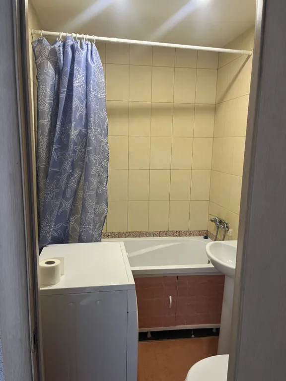 Уютная квартира студия в центре города