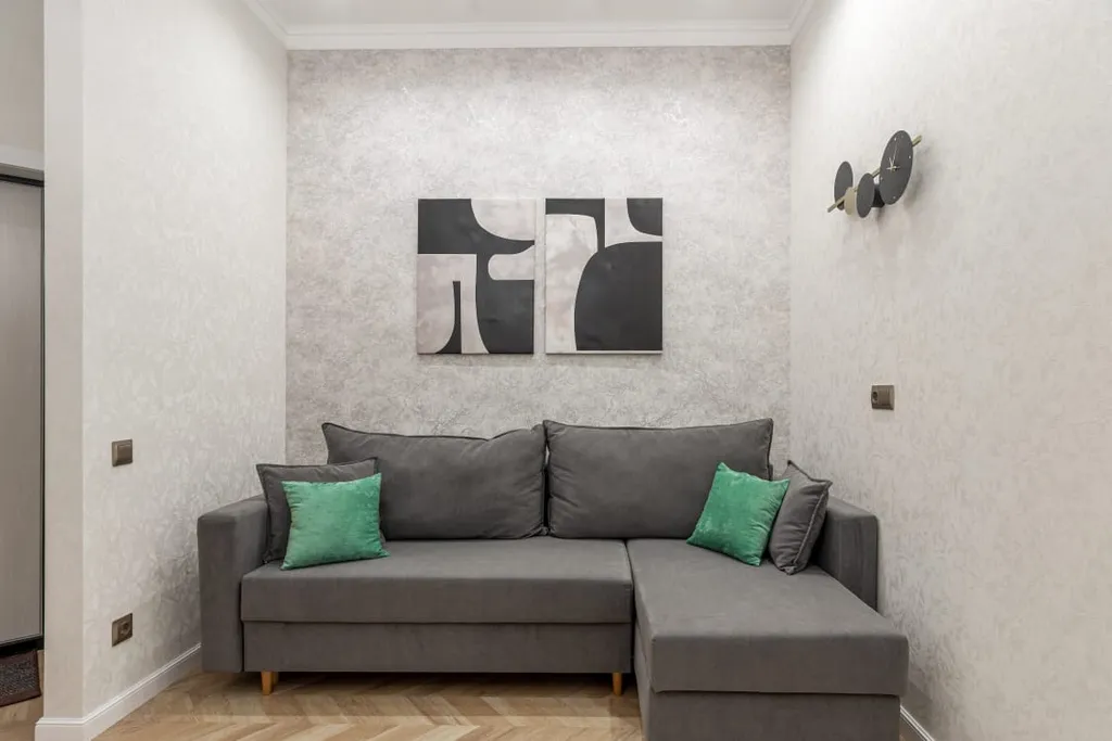 Апартаменты Imperial