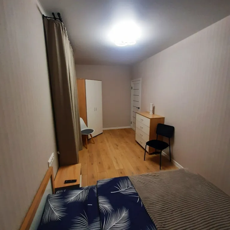 Квартира в центре Гомеля двухкомнатная