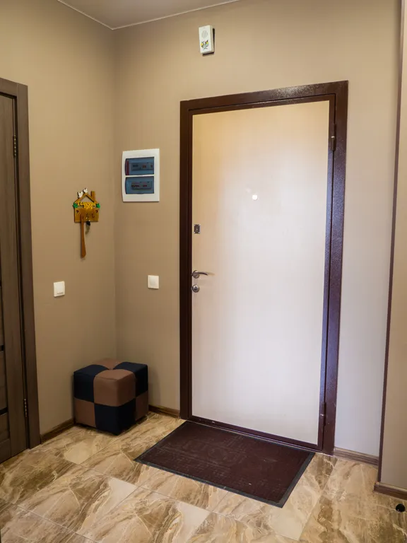 Апартаменты в ЖК Солнечный город