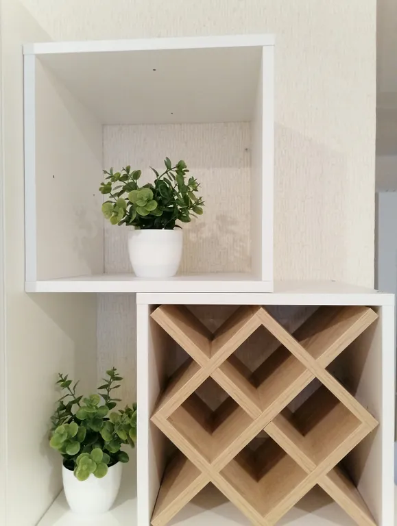 Уютная квартира для комфортного отдыха