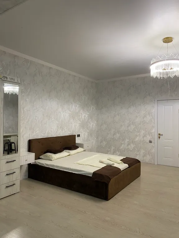 1-комнатная Квартира — аренда посуточно в Алахадзы