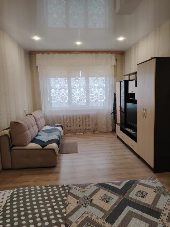 Квартира Апартаменты с видом на гору — аренда посуточно в Кировск