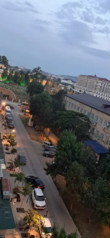 Квартира Уютная квартира в центре древнего города — Дербент