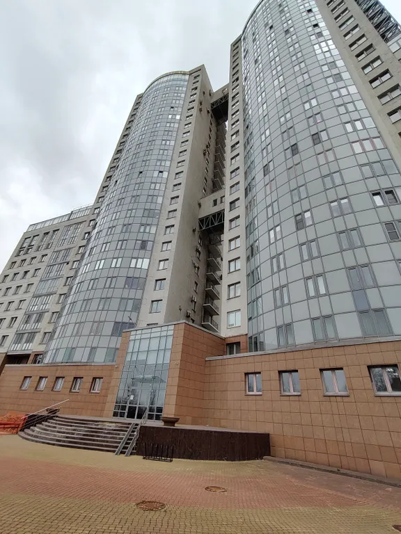 Премиум Апартаменты у парка