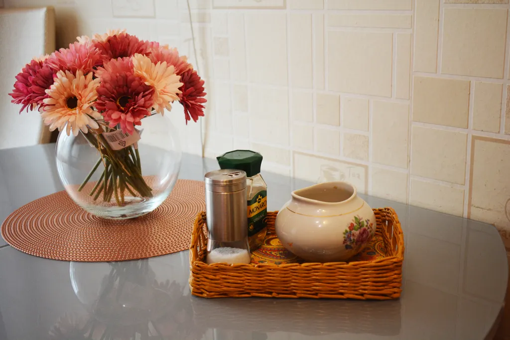 Квартира на Архангельской