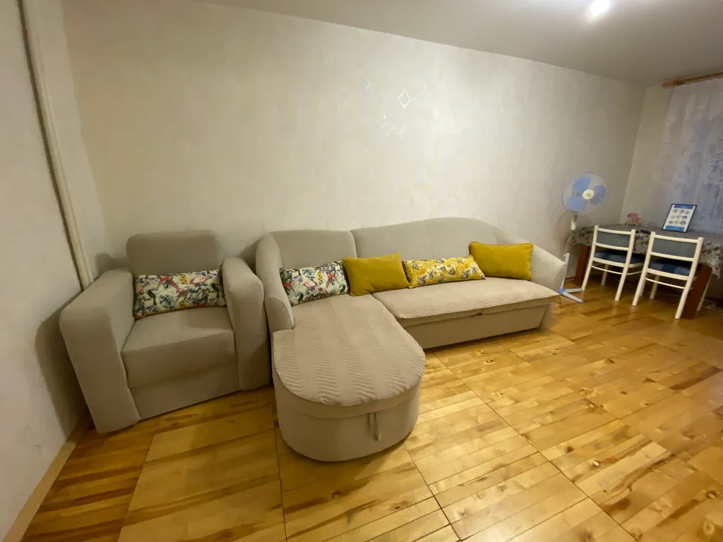 Квартира на берегу озера в национальном парке Марий Чодра