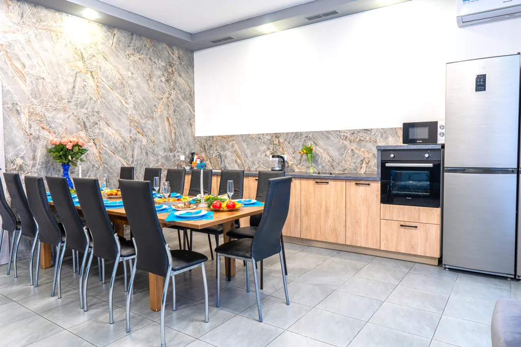 Уютный частный дом