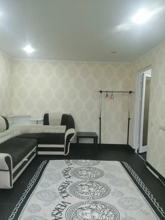 Отличная квартира у автовокзала