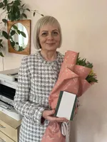 Елена Гайкевич