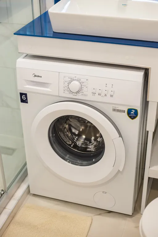 Квартира Апартаменты студия премиум класса Orbi  D2 с видом на море — Батуми