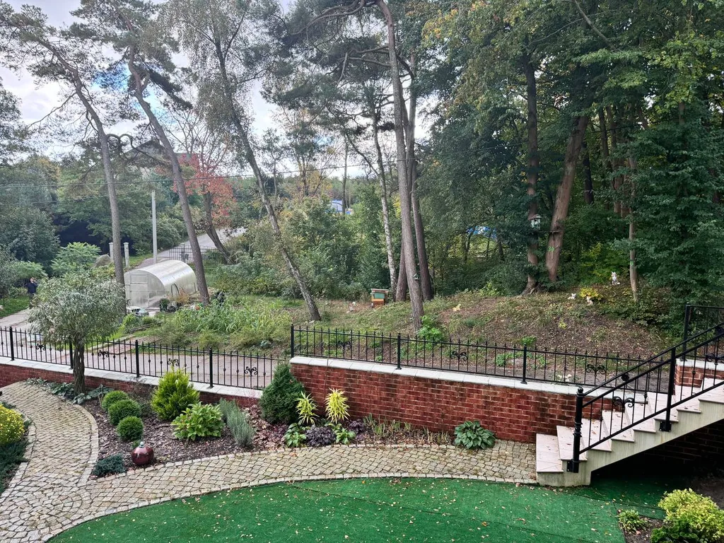 Квартира Апартаменты на первой линии моря с зоной барбекю — Светлогорск