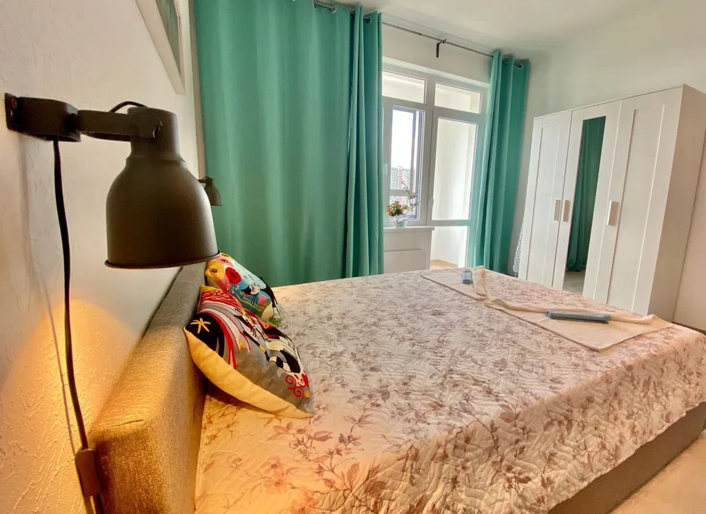 Apartment White Lodging