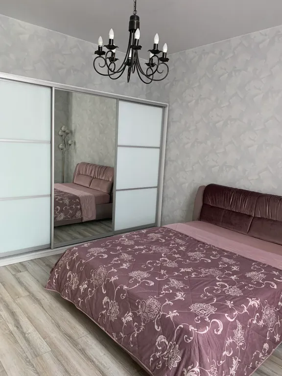 Квартира уют — аренда посуточно в Ставрополь