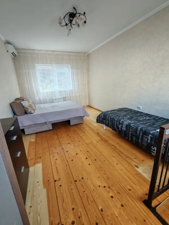 Квартира Уютная квартира для семейного отдыха — Адлер