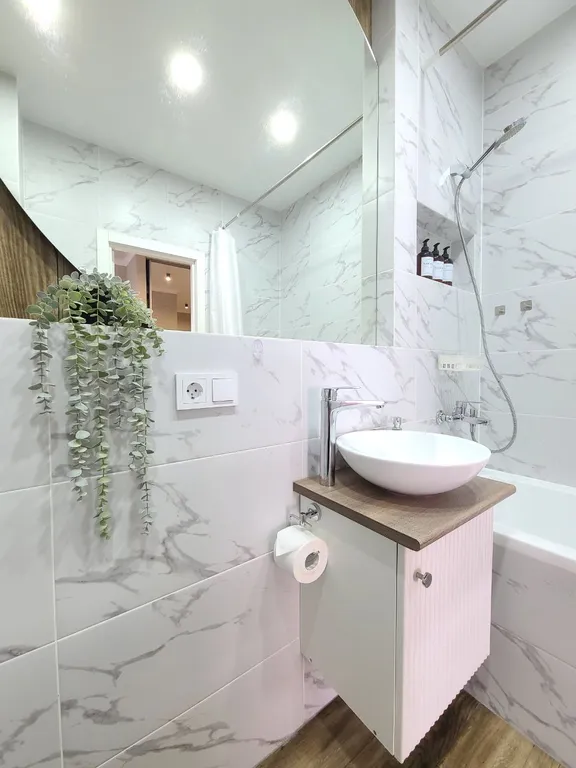 Квартира Апартаменты Lux в Губернском — Краснодар