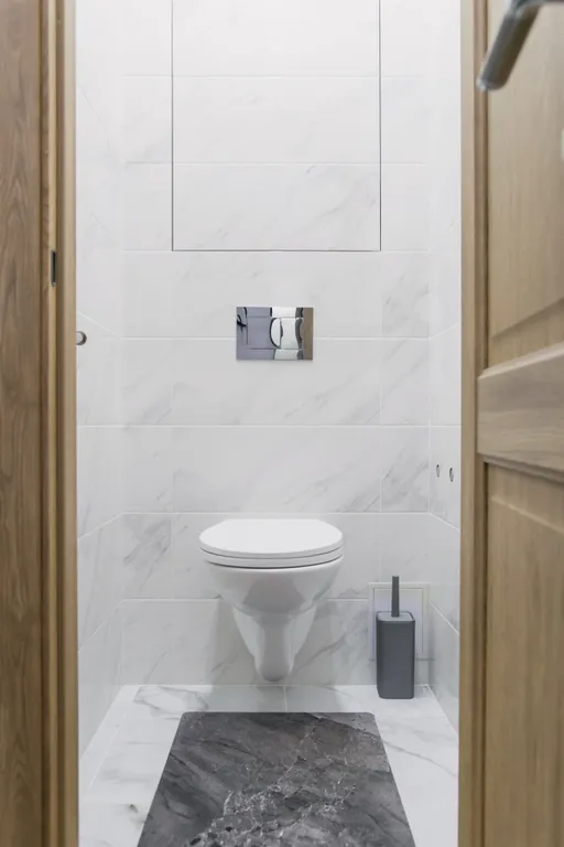 Уютная современная квартира у МЦД-2 Павшино