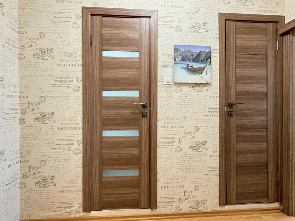 Уютная 1-комнатная квартира в Левобережье для 1-4 гостей