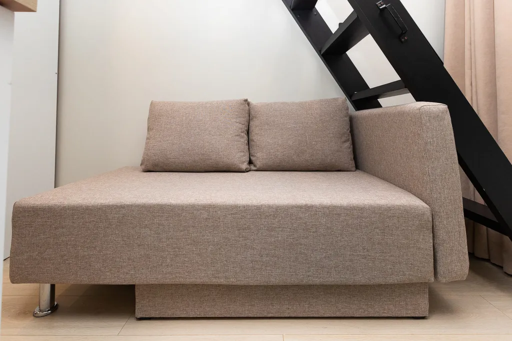 Квартира Новая дизайнерская квартира с террасой — Москва