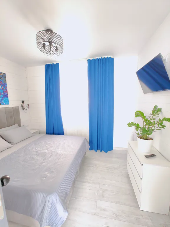 Дом под ключ