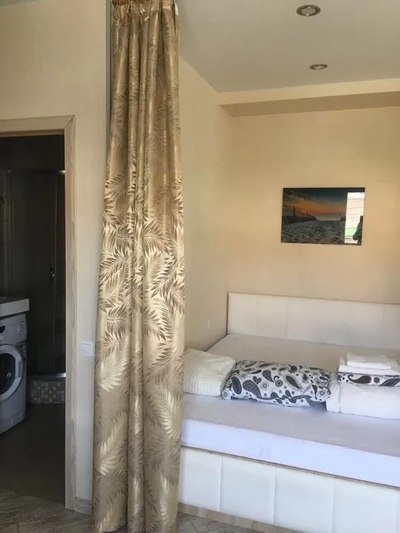 Квартира Уютная квартира в центре — Адлер