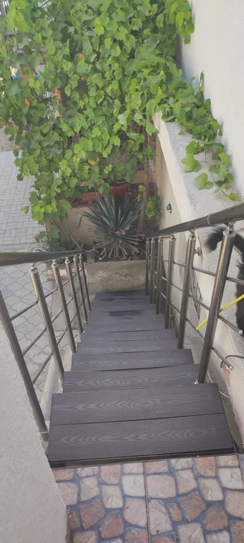 Уютная дача на Косе Южной