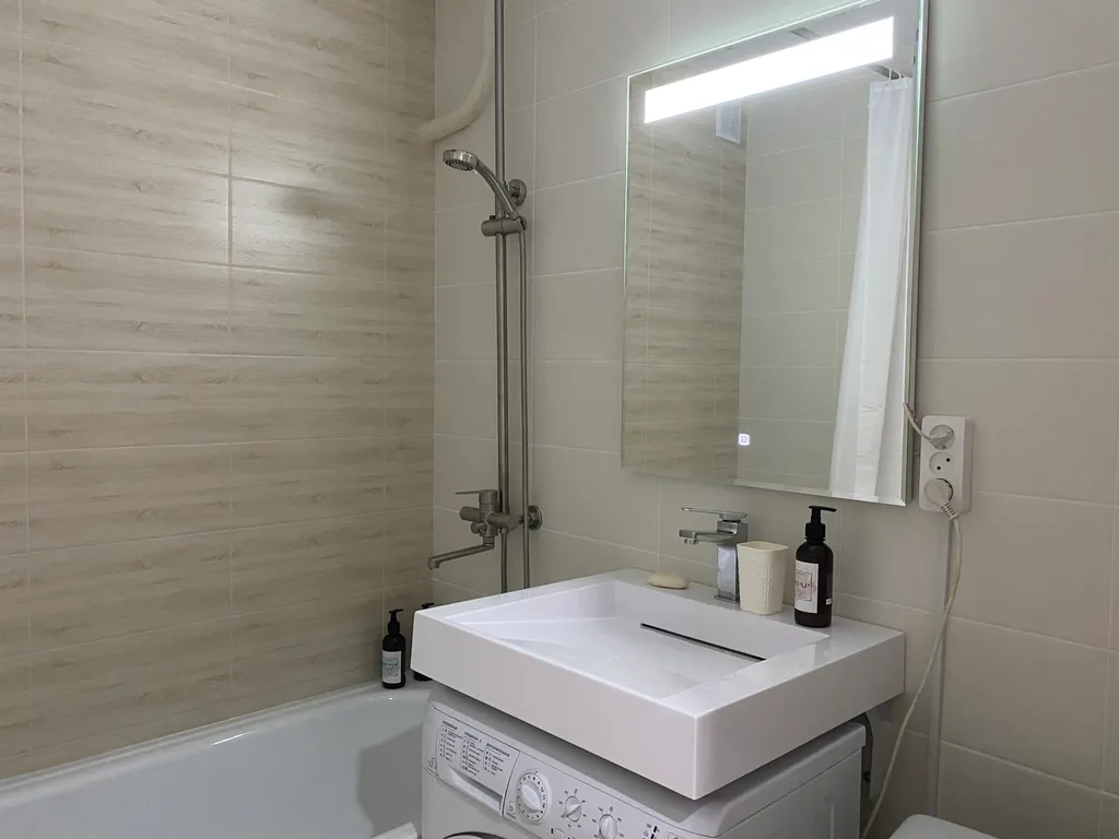 Уютная квартира в центре