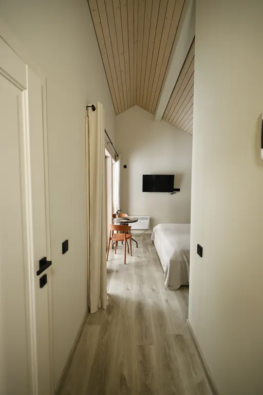 1-комнатный Дом