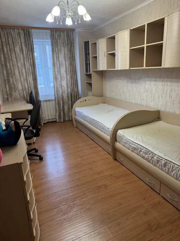 Трёшка в центре 100 кВ метров