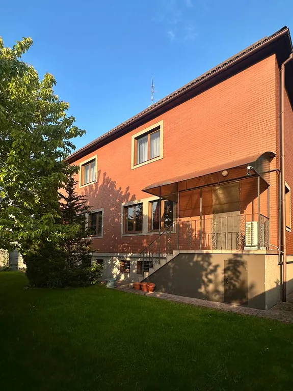 Апартаменты на верхнем озере