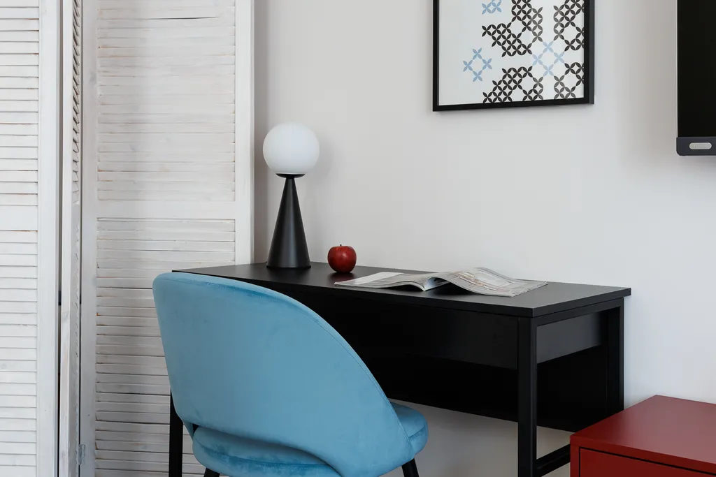 Горница у 130 квартала