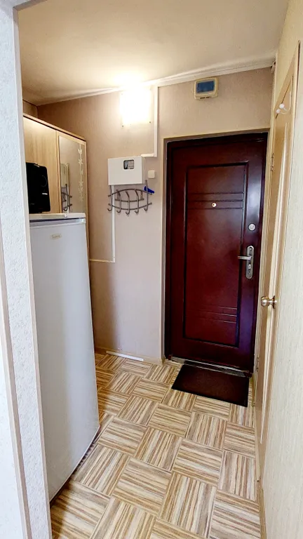 Студия в центре