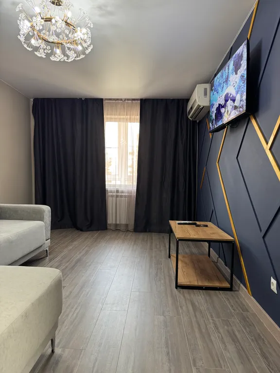 Квартира 2 комнатная Люкс